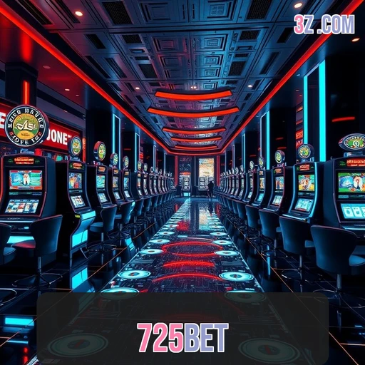 725bet Baixar App