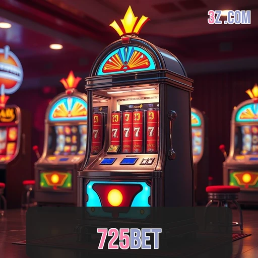 Bônus Empolgantes No 725bet Para Jogadores Brasileiros