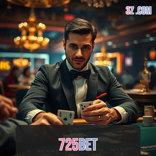Recursos Paga que Encantam no 725bet