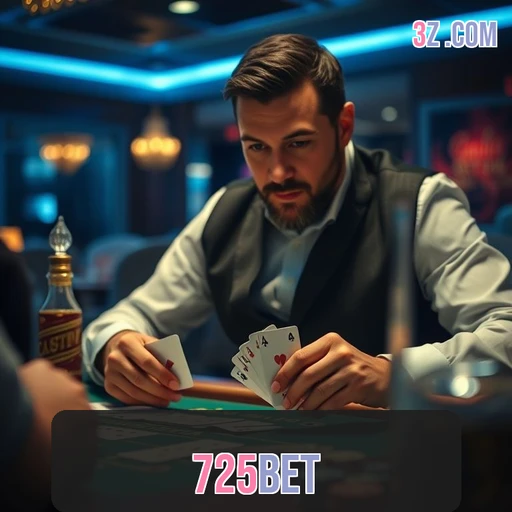 Promoções Irresistíveis no 725bet Revelam Oportunidades Únicas!