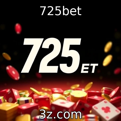 Tendências atuais na indústria de jogos de azar