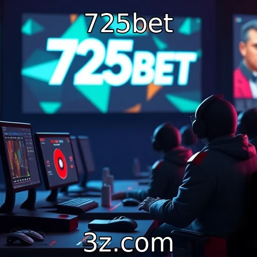 Tendências emergentes na indústria de jogos