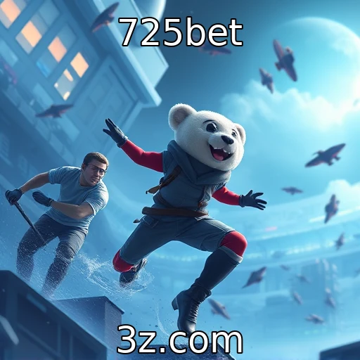 Inovação em narrativas interativas nos jogos modernos