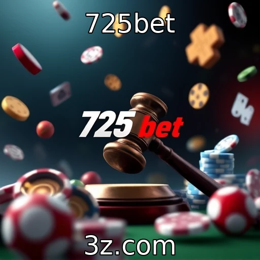 Desafios legais enfrentados pela indústria de jogos