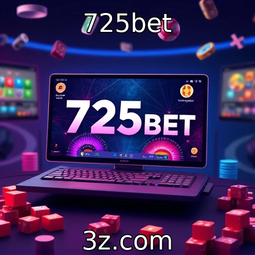 Novas tendências na indústria de jogos online