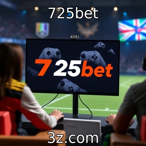 Crescimento das plataformas de streaming na indústria de jogos