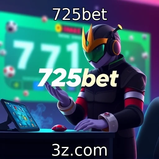 Inovações tecnológicas moldando a indústria de jogos